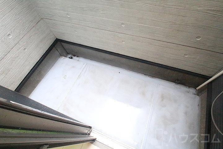 17/30 バルコニー