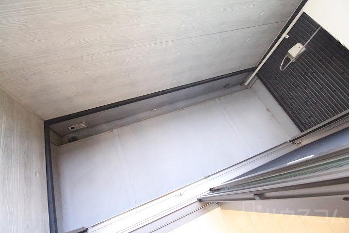 17/30 バルコニー