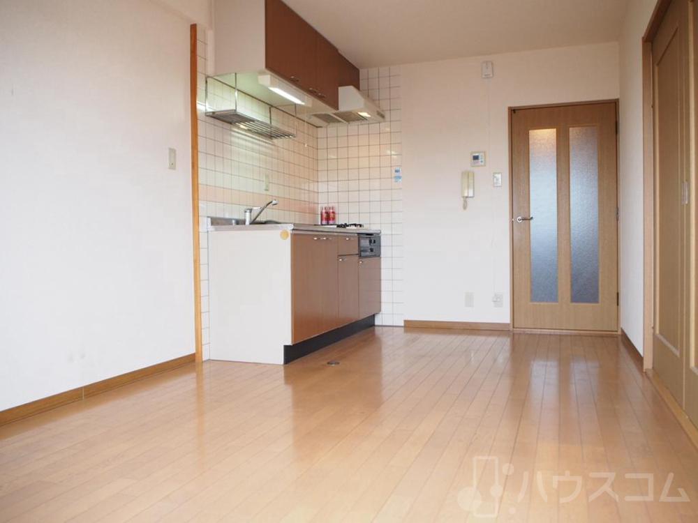 3/28 リビング/ダイニング