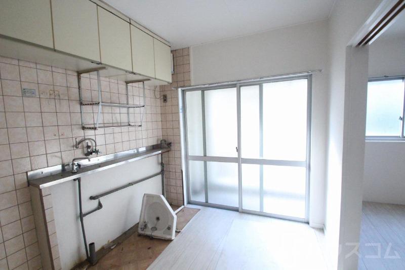 4/30 リビング/ダイニング