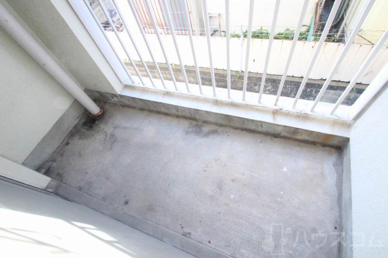 17/30 バルコニー
