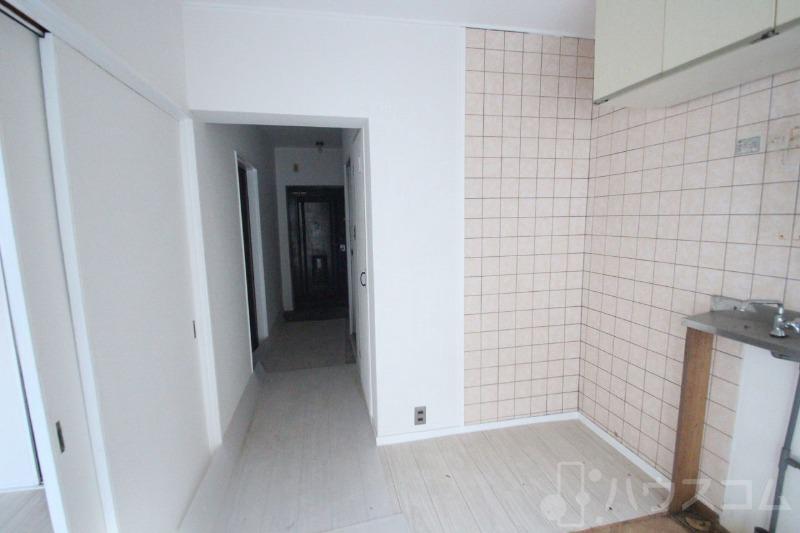 5/30 リビング/ダイニング