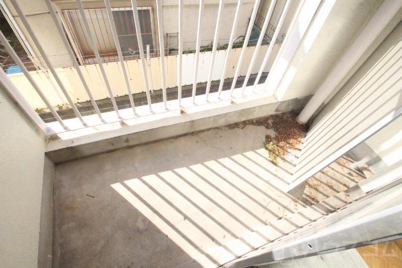 17/30 バルコニー