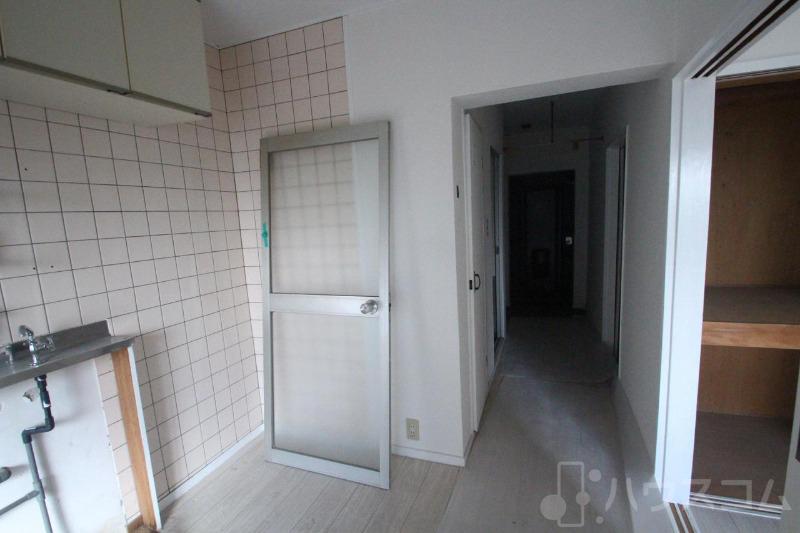 5/30 リビング/ダイニング