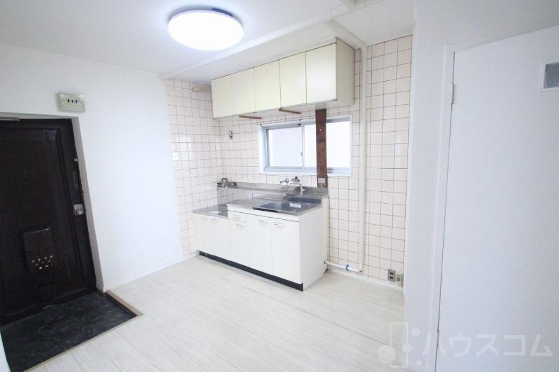 4/30 リビング/ダイニング