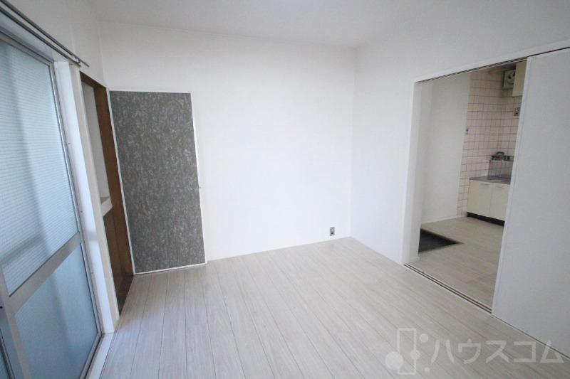 5/30 リビング/ダイニング