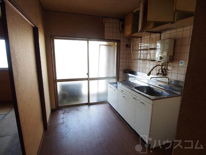 4/30 リビング/ダイニング