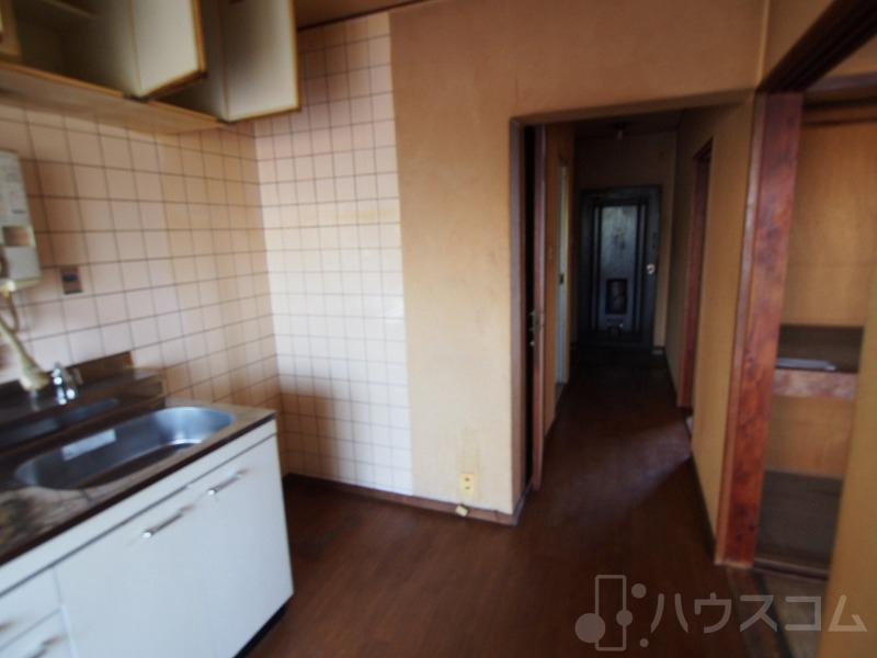 5/30 リビング/ダイニング