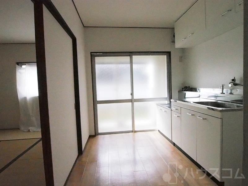 4/30 リビング/ダイニング