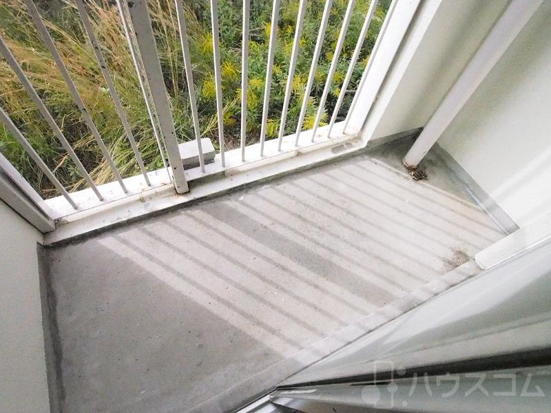 17/30 バルコニー