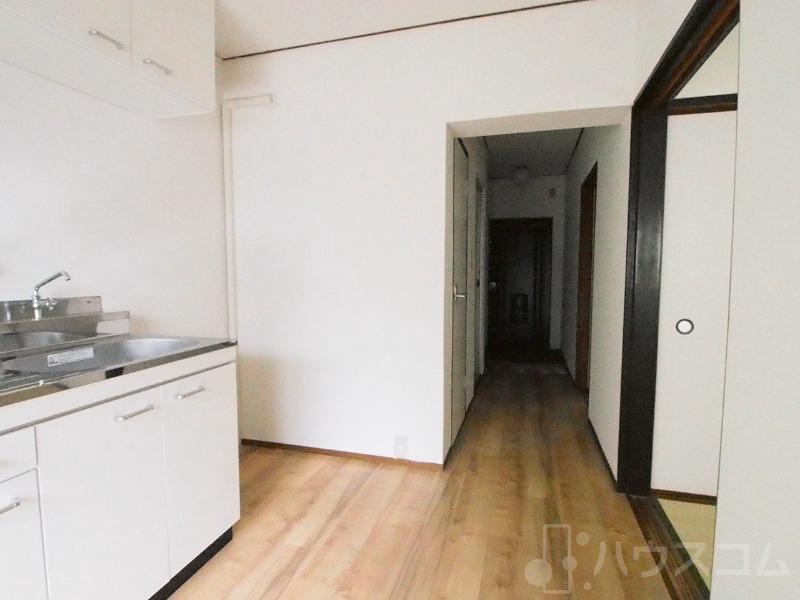 5/30 リビング/ダイニング