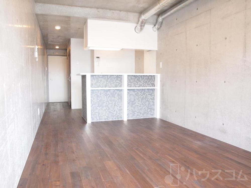 4/29 リビング/ダイニング