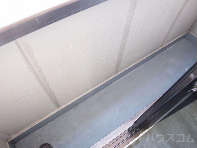 17/30 バルコニー