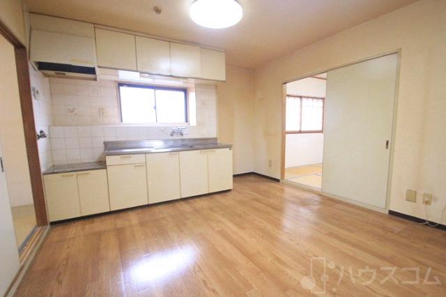 4/30 リビング/ダイニング