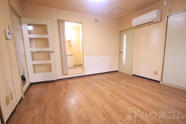 5/30 リビング/ダイニング