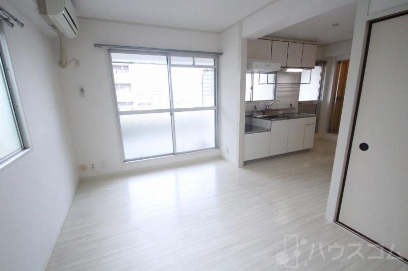 3/30 リビング/ダイニング