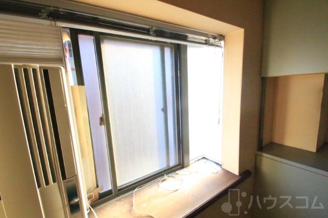 17/30 バルコニー