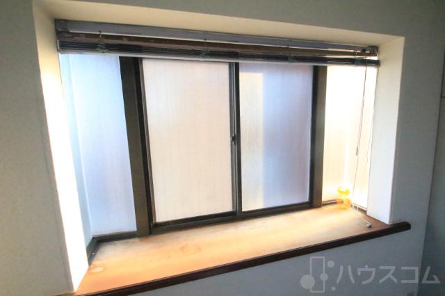 17/30 バルコニー