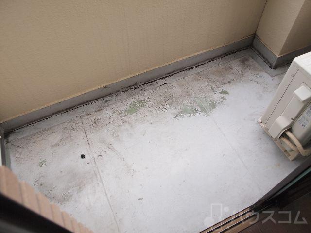 16/30 バルコニー