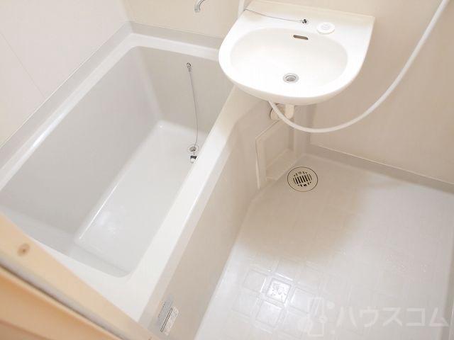 12/30 浴室