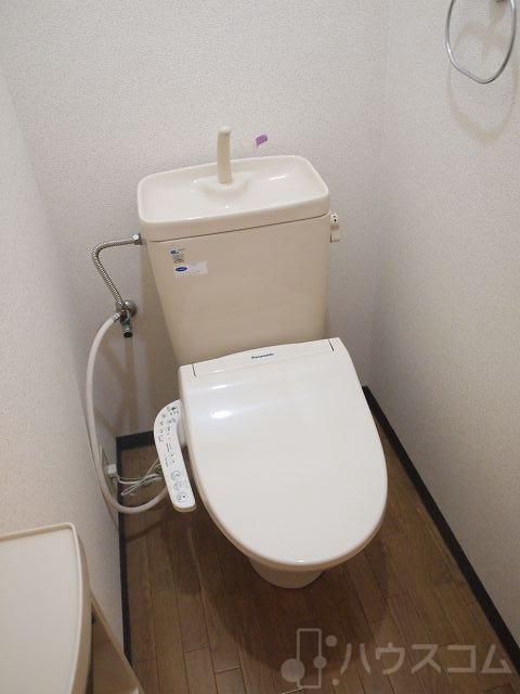 14/30 トイレ