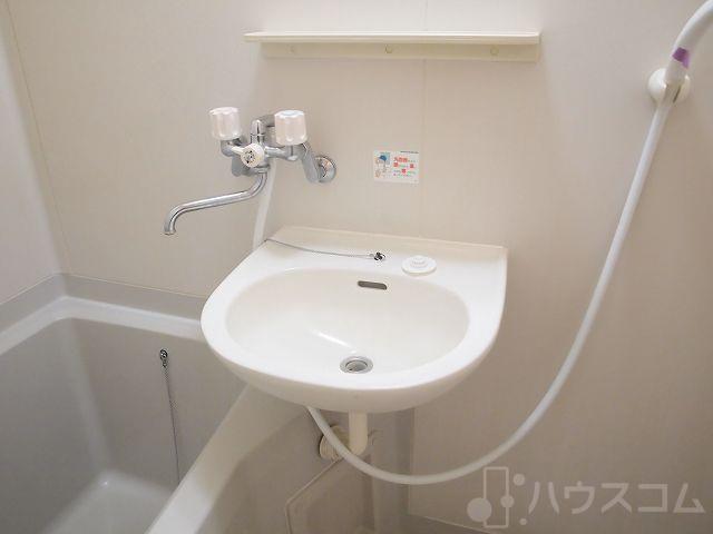 15/30 洗面