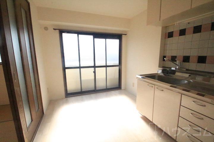 3/30 リビング/ダイニング