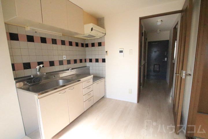 4/30 リビング/ダイニング