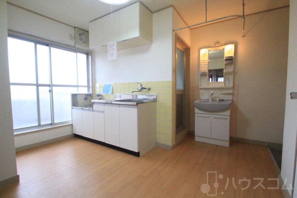 3/30 リビング/ダイニング