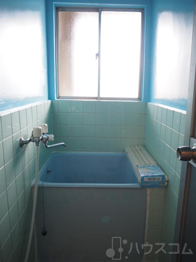 8/29 浴室