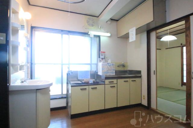 3/30 リビング/ダイニング