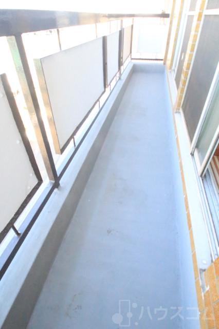 16/30 バルコニー