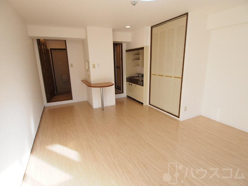 3/30 リビング/ダイニング