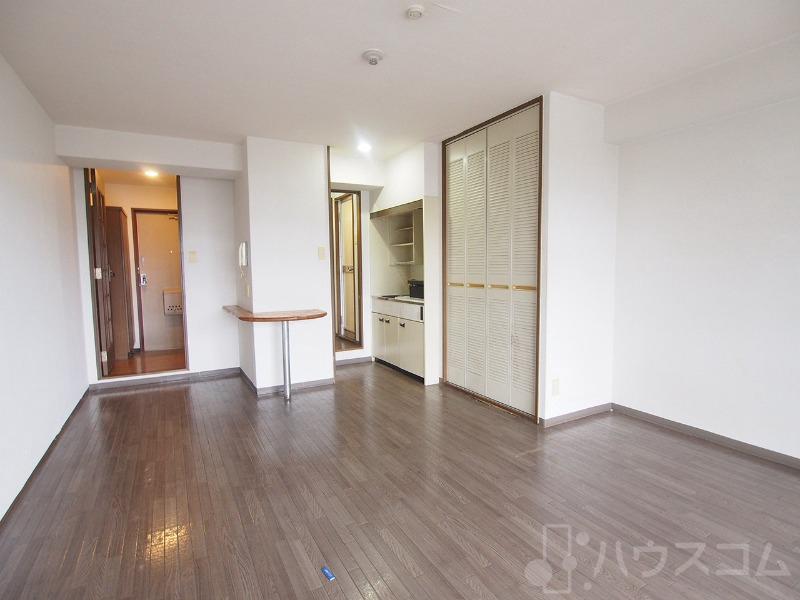 3/30 リビング/ダイニング