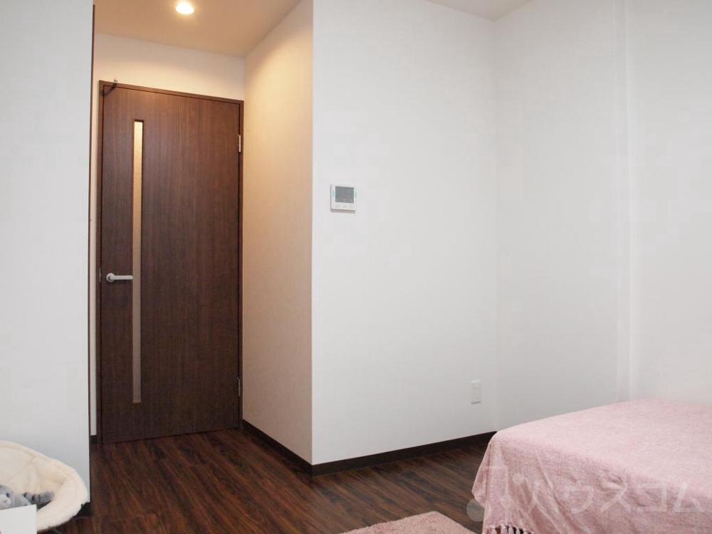 4/29 リビング/ダイニング