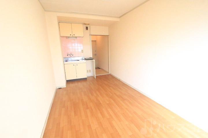 4/29 リビング/ダイニング