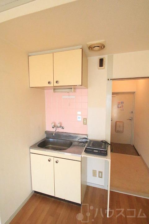 8/29 キッチン