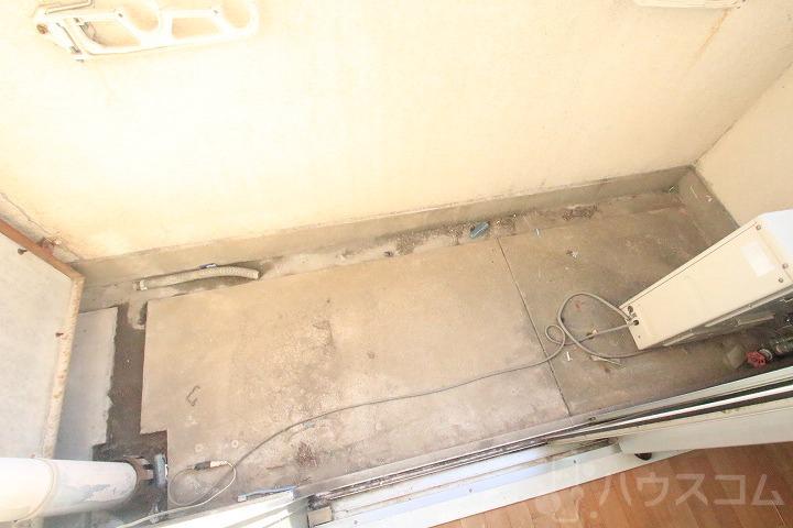 15/29 バルコニー