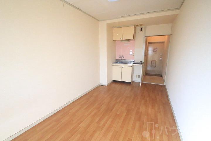 5/29 リビング/ダイニング