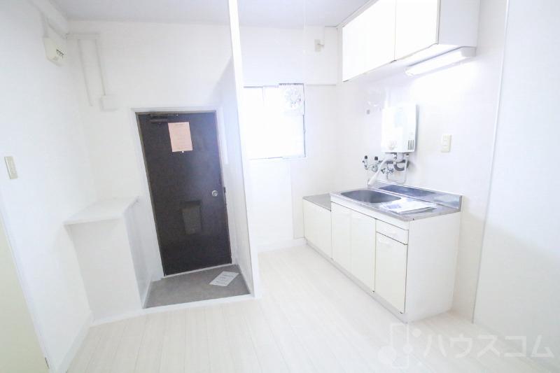 3/30 リビング/ダイニング