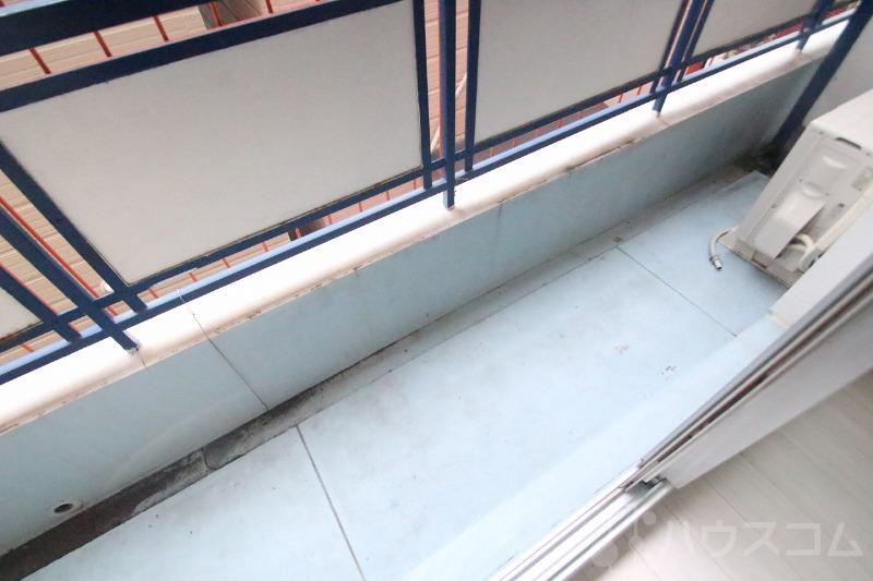 16/30 バルコニー