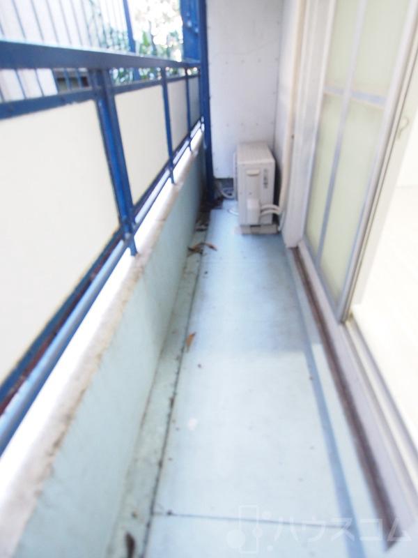 16/30 バルコニー