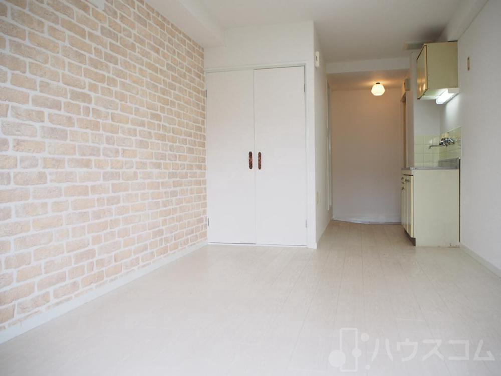 4/29 リビング/ダイニング