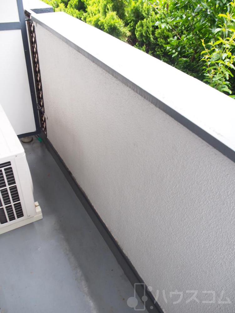 13/29 バルコニー