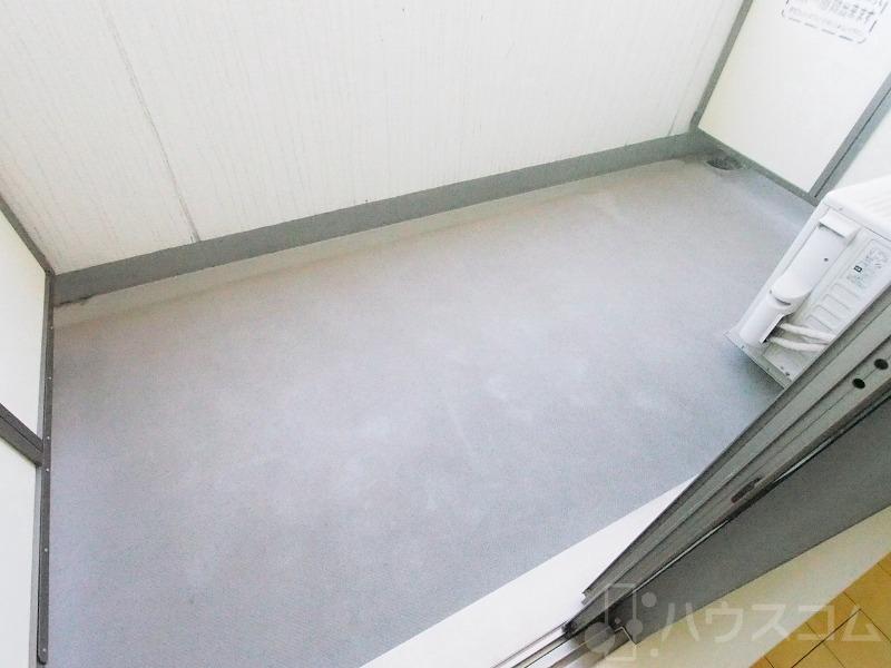 16/30 バルコニー