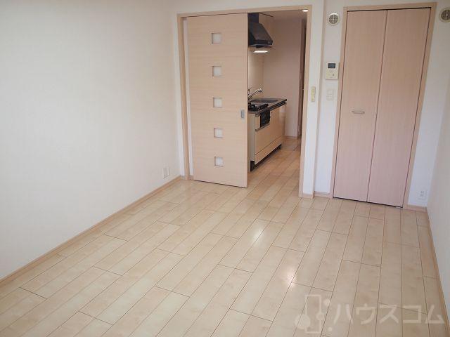 3/30 リビング/ダイニング