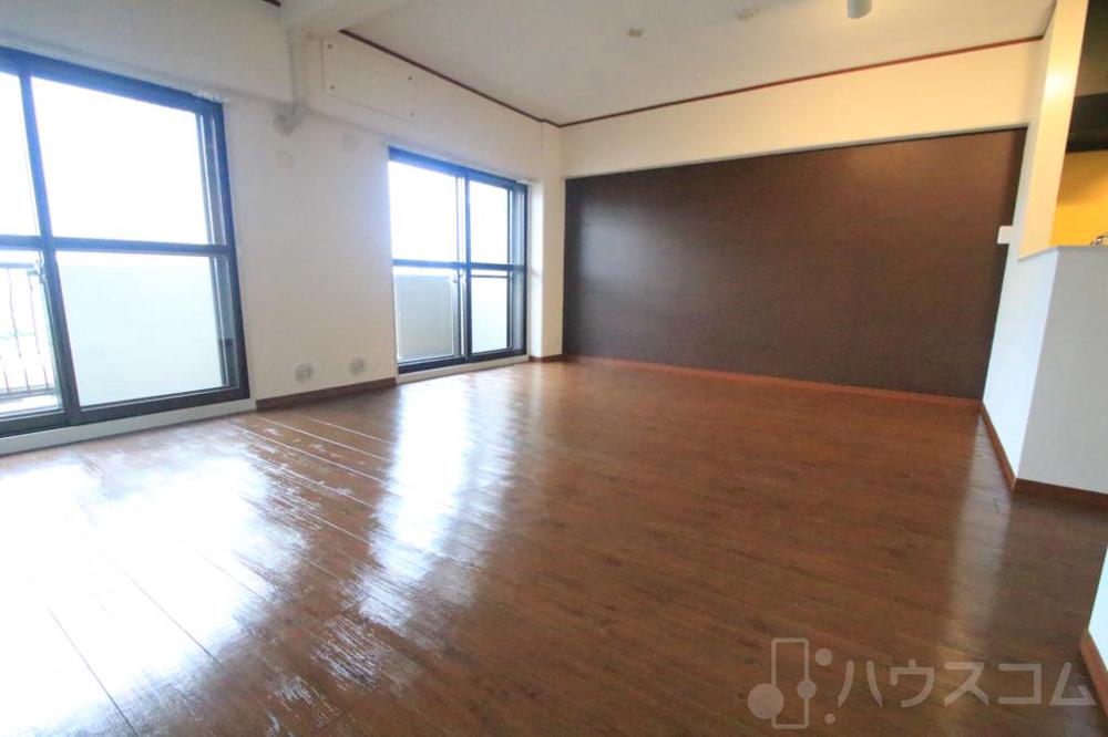 4/30 リビング/ダイニング