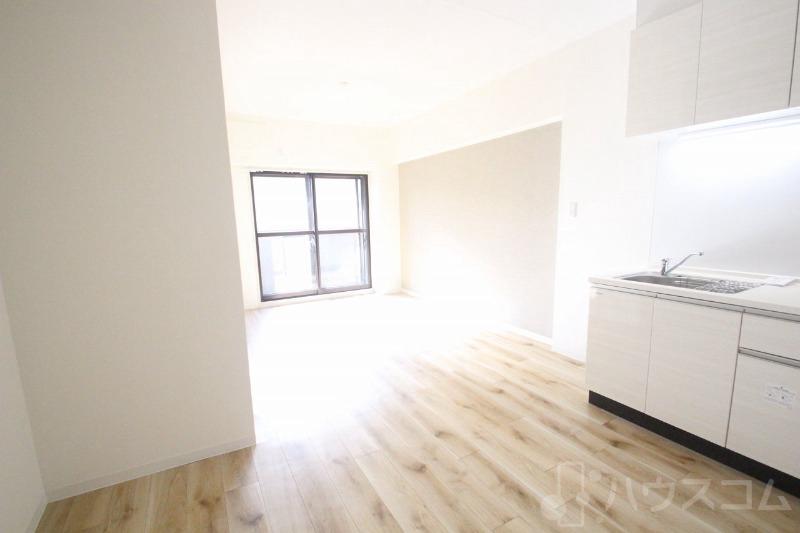 3/30 リビング/ダイニング