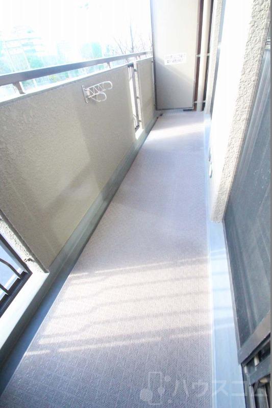 16/30 バルコニー
