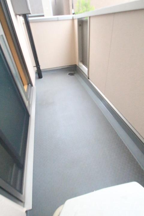 16/30 バルコニー